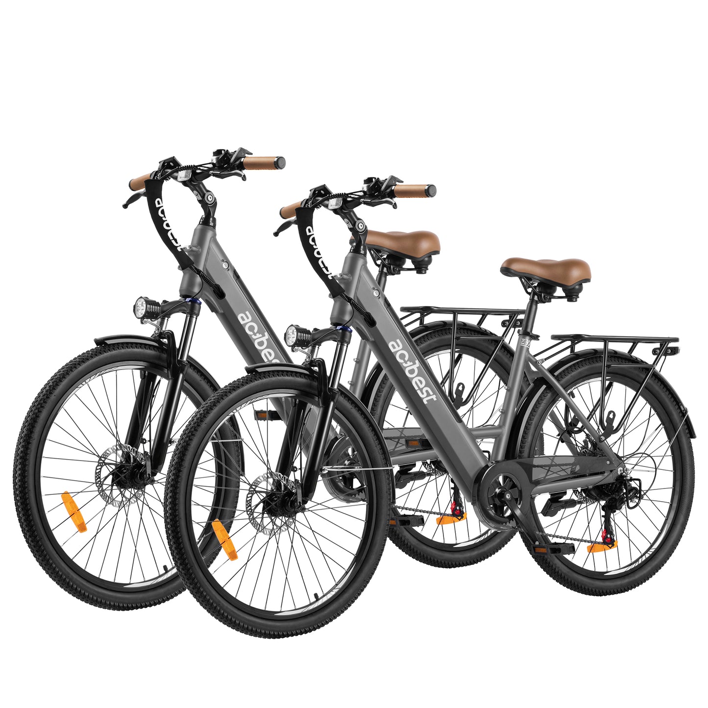 Core City Commuter Electric Bike