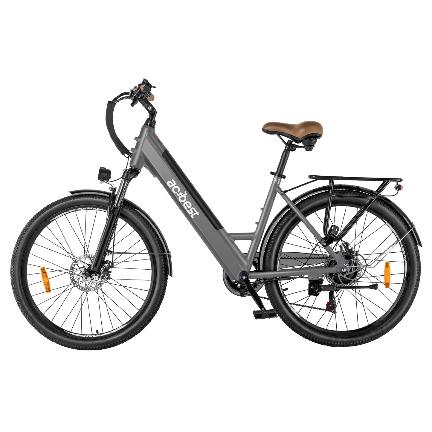 Core City Commuter Electric Bike