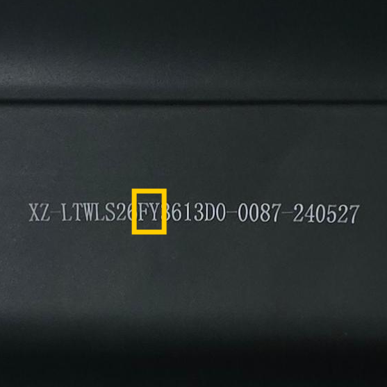 Spare Battery For Core ST – actbest