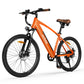Core 26-Inch Mountain Electric Bike for Adults