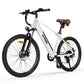 Core 26-Inch Mountain Electric Bike for Adults