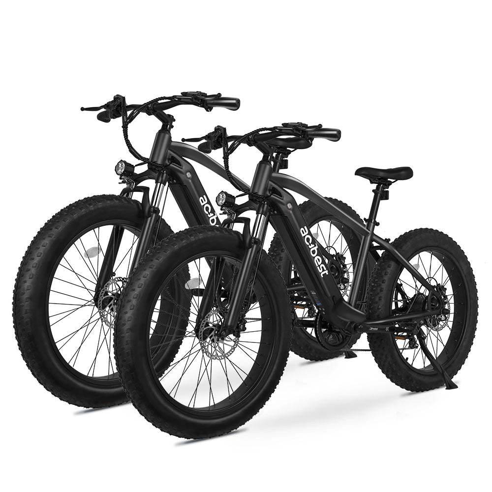 Actbest Ebike® Combo Sale Ranger*2