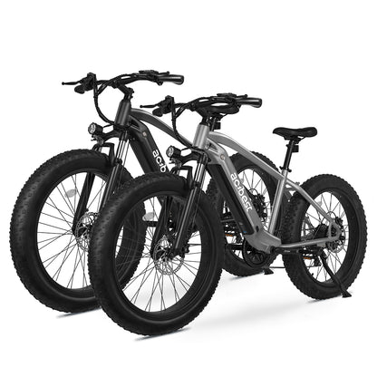 Actbest Ebike® Combo Sale Ranger*2