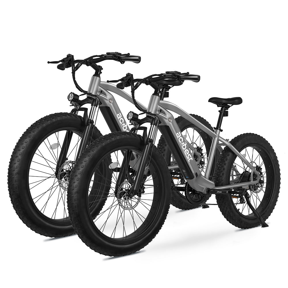 Actbest Ebike® Combo Sale Ranger*2