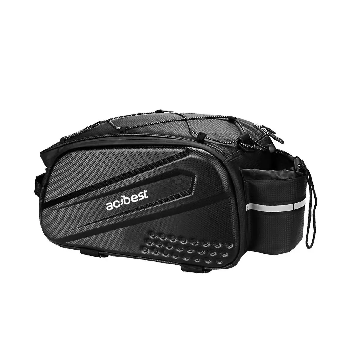 Expandable Bike Rack Bag