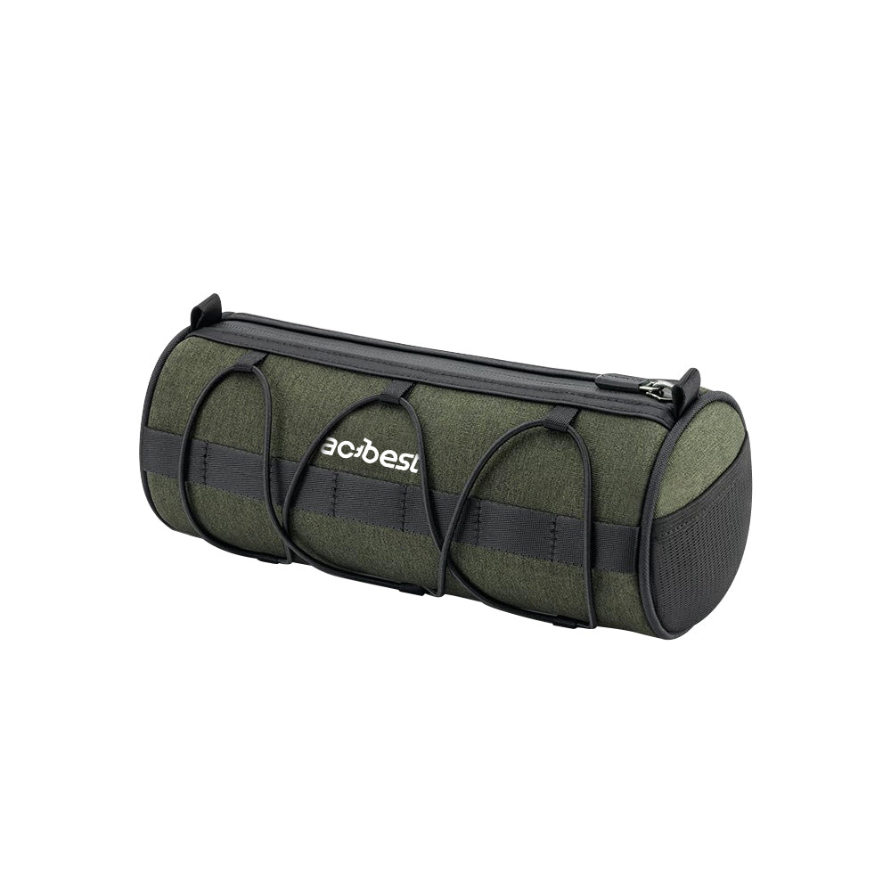 Bike Frame Front Pouch