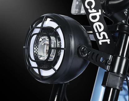 Front Light