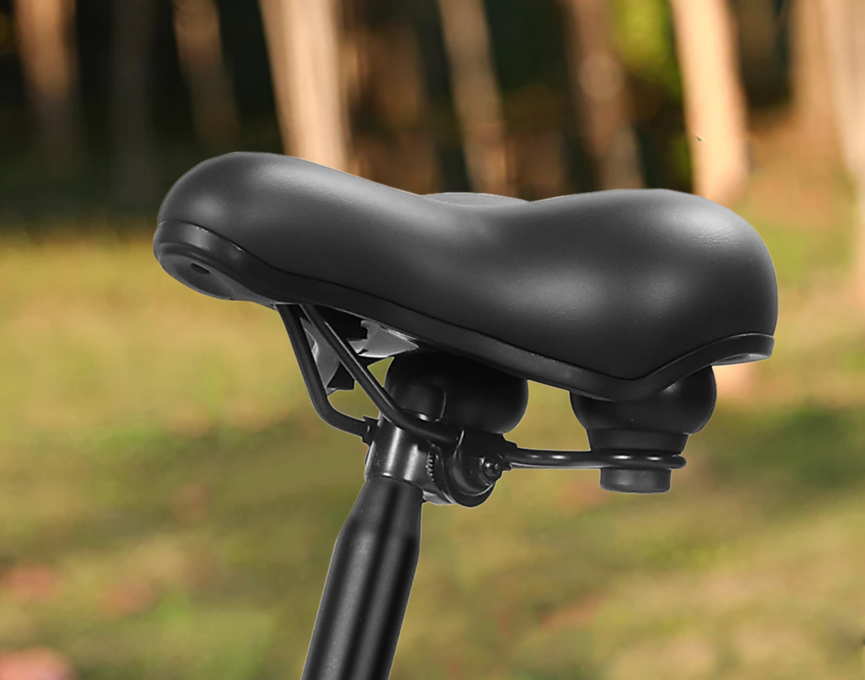 Soft Seat