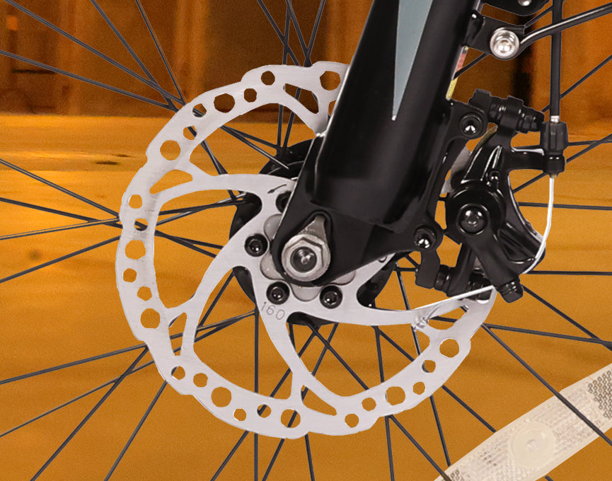 Disc Brakes