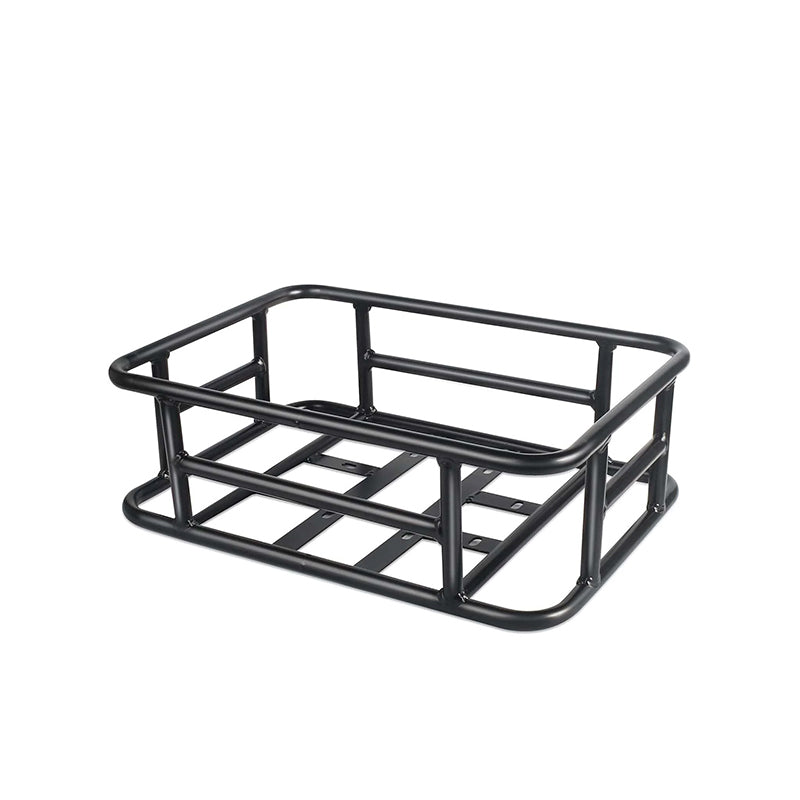 Large Rear Bike Basket