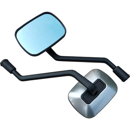 Adjustable tank rearview mirror (Trike exclusive)