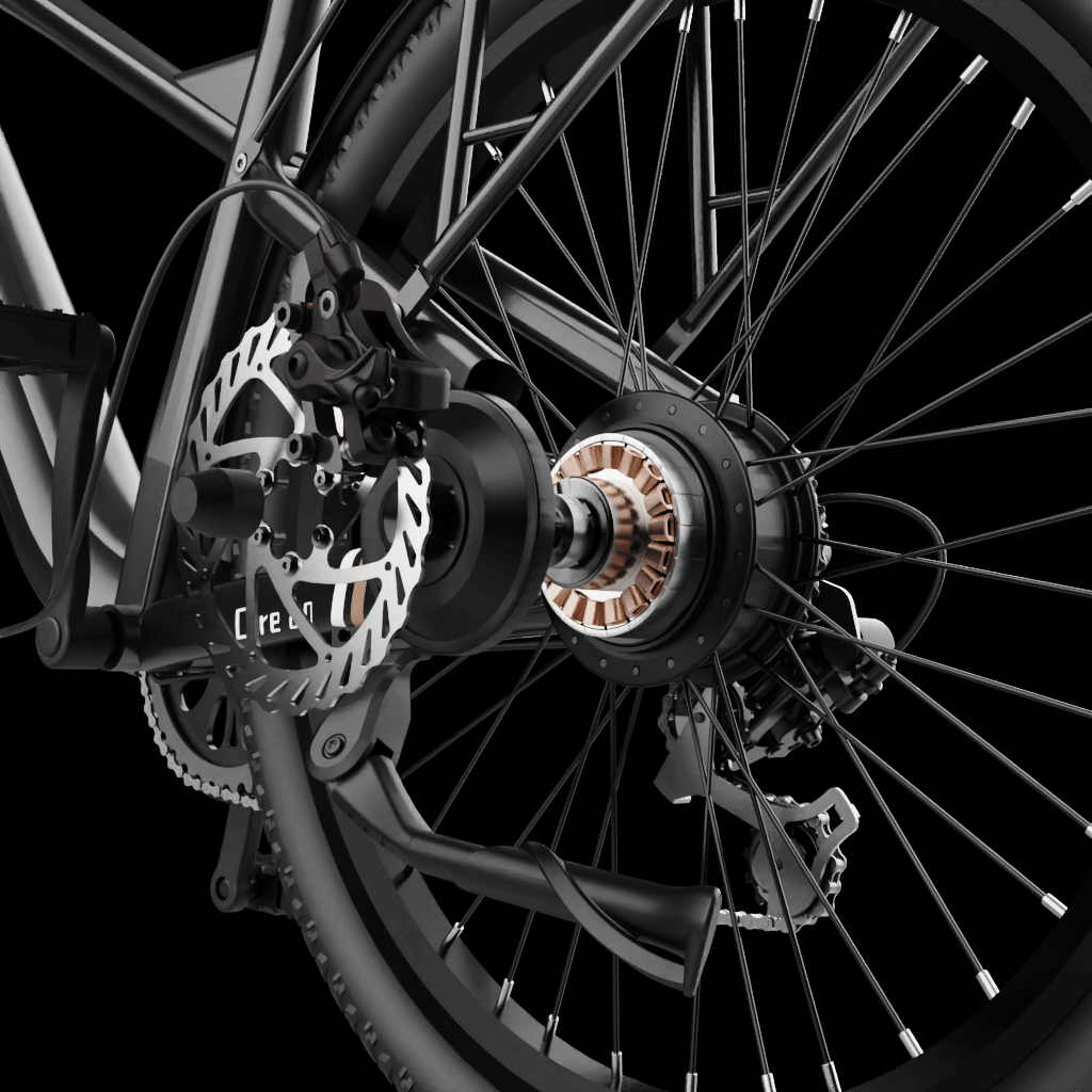 Saves time and energy, suitable for fast-paced city life