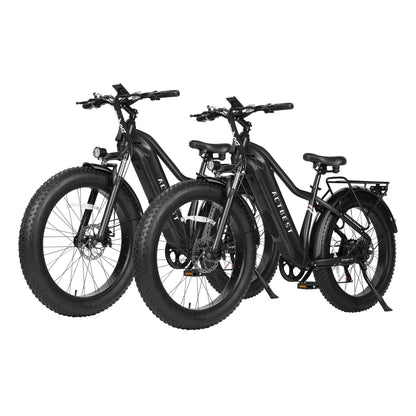 Actbest Ebike® Combo Sale Ranger 2.0*2