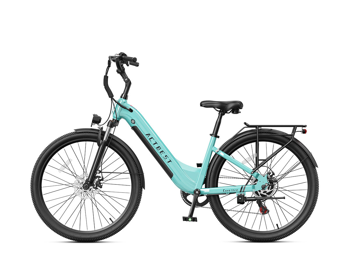 Core ST 2.0 Electric Bike for Adults