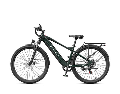 Core 2.0 Electric Commuter Bike