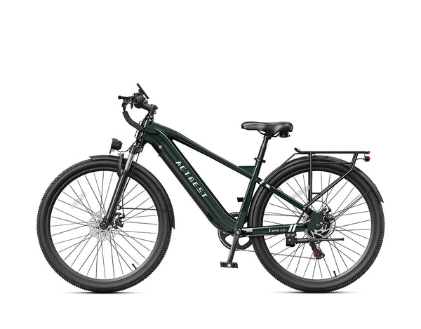 Core 2.0 Electric Commuter Bike