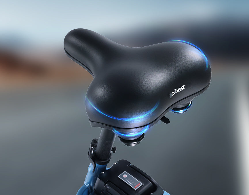 Soft Seat