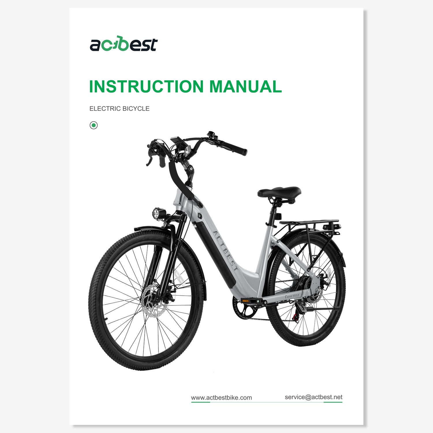 1* User Manual