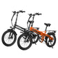 Actbest Ebike® Combo Sale Speedy*2