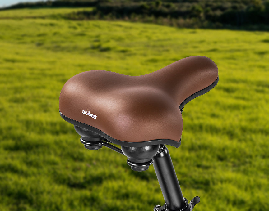 Soft Seat