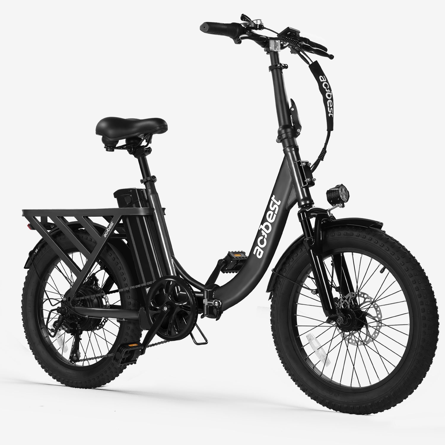 1* Mars Ebike
