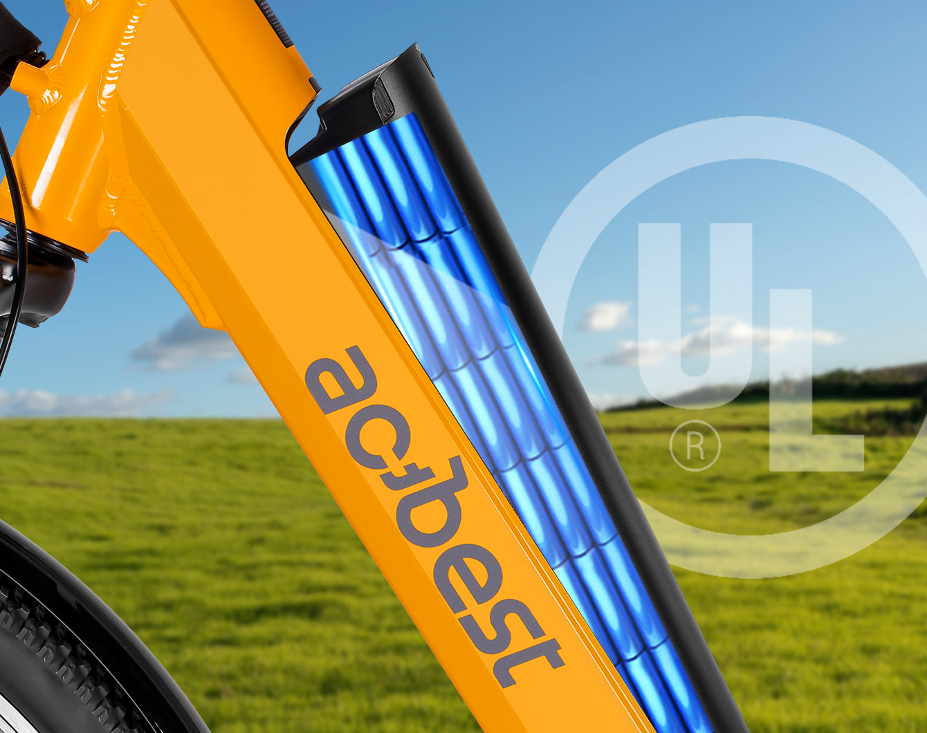Reliable Power for Your Commute