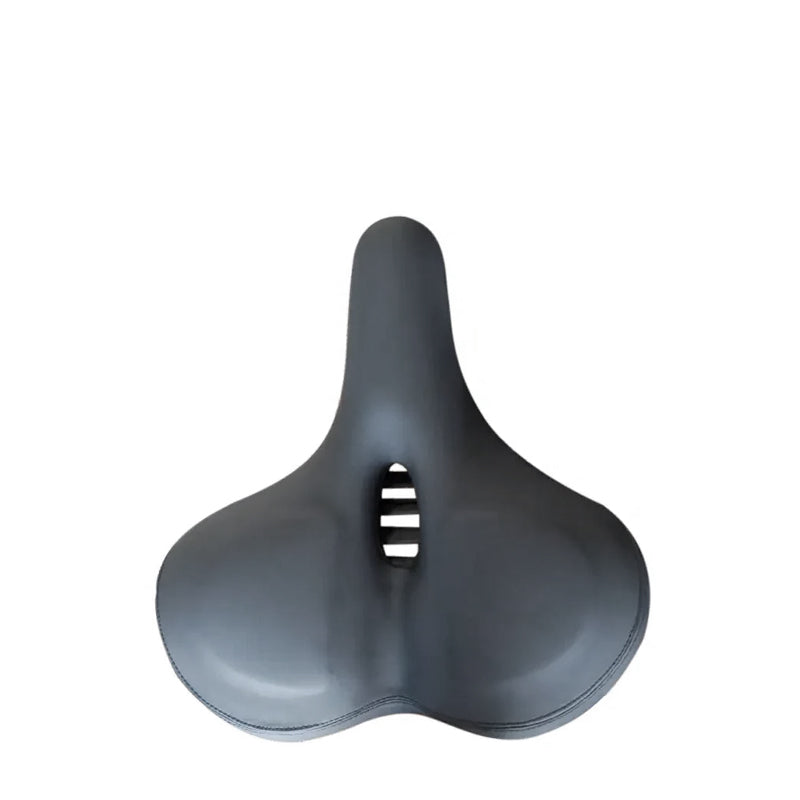 Oversized Bike Seat