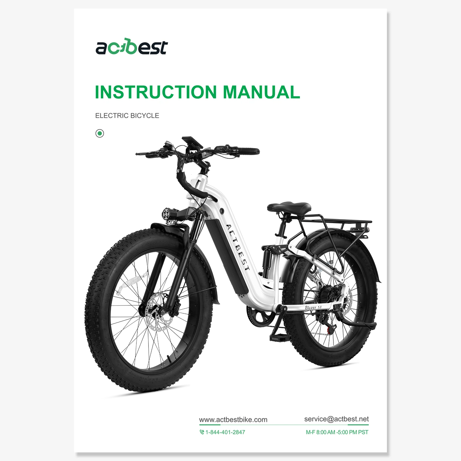 1* User Manual