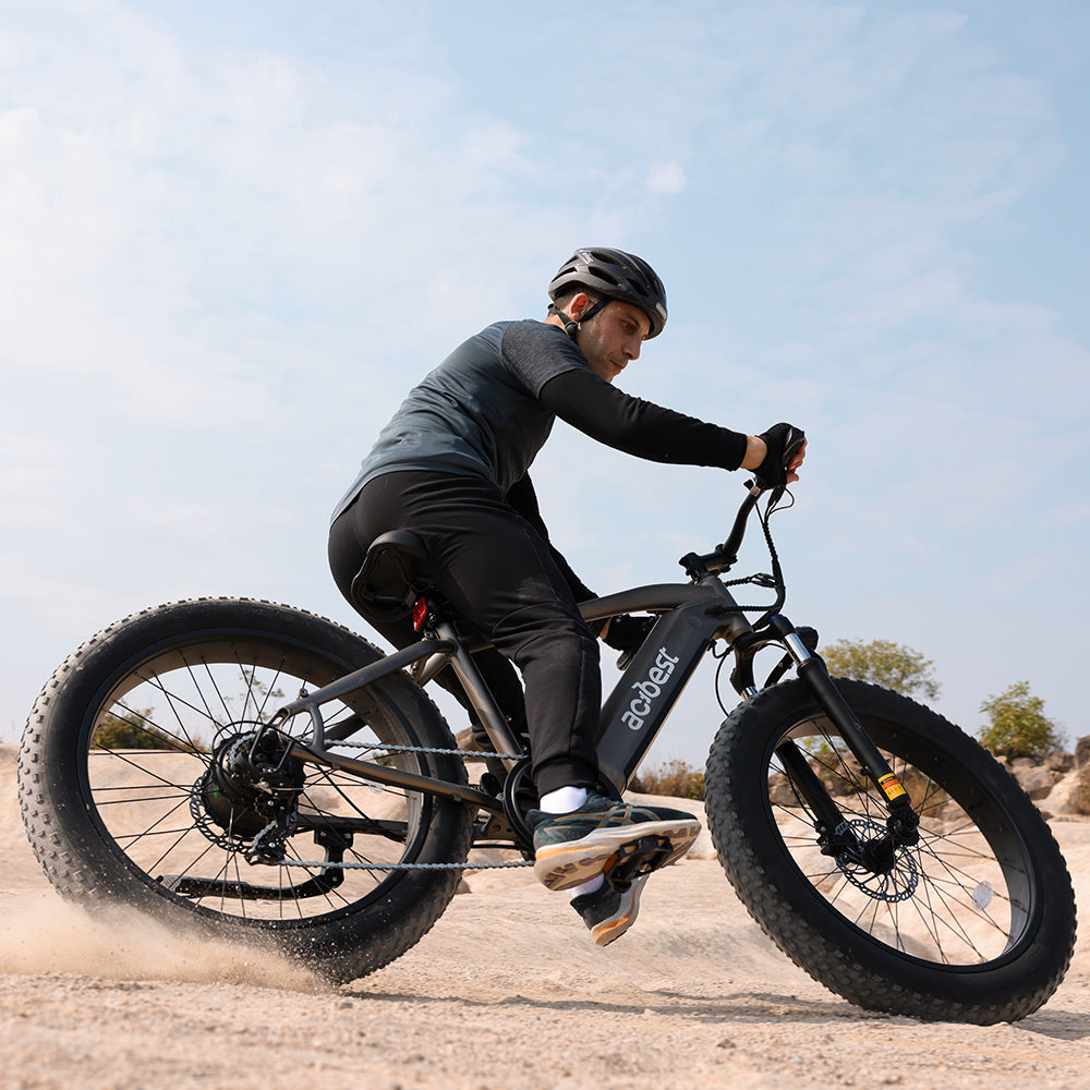 Best cheap electric mountain bike online