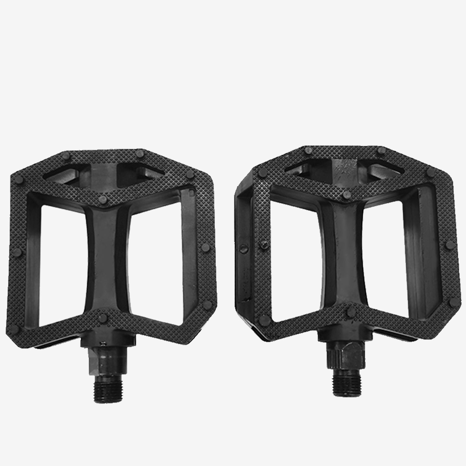 2* Pedals