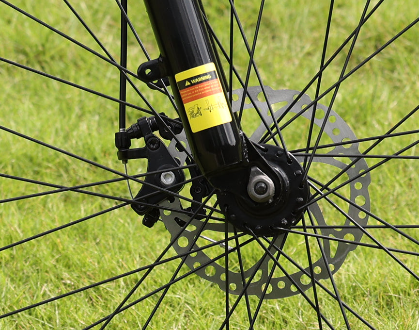 Disc Brakes