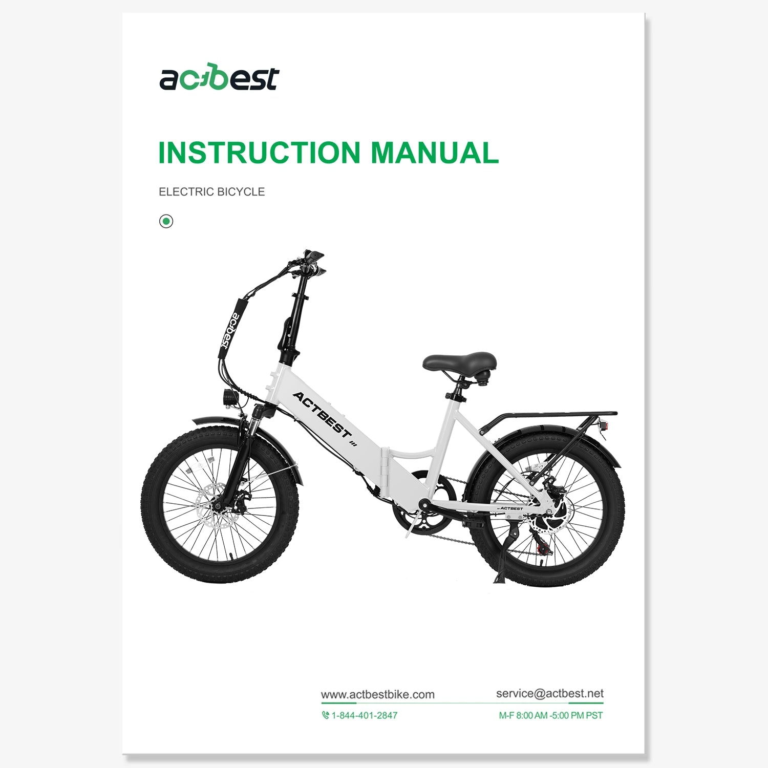 1* User Manual