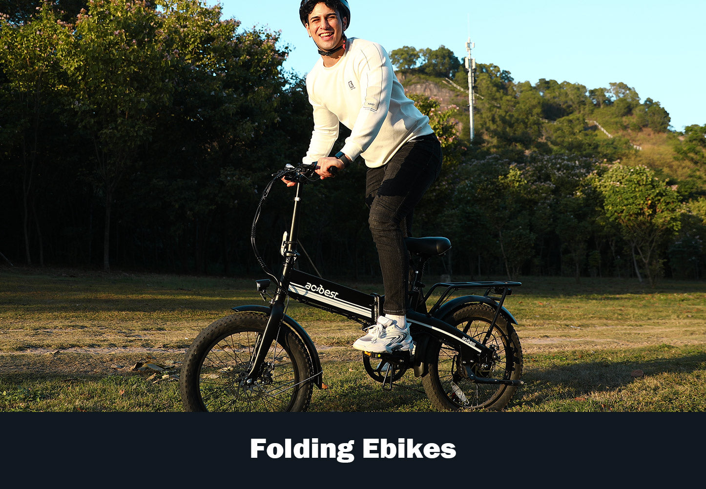 electric tricycle for adults