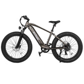 Ranger All-Terrain Mountain Ebike – actbest