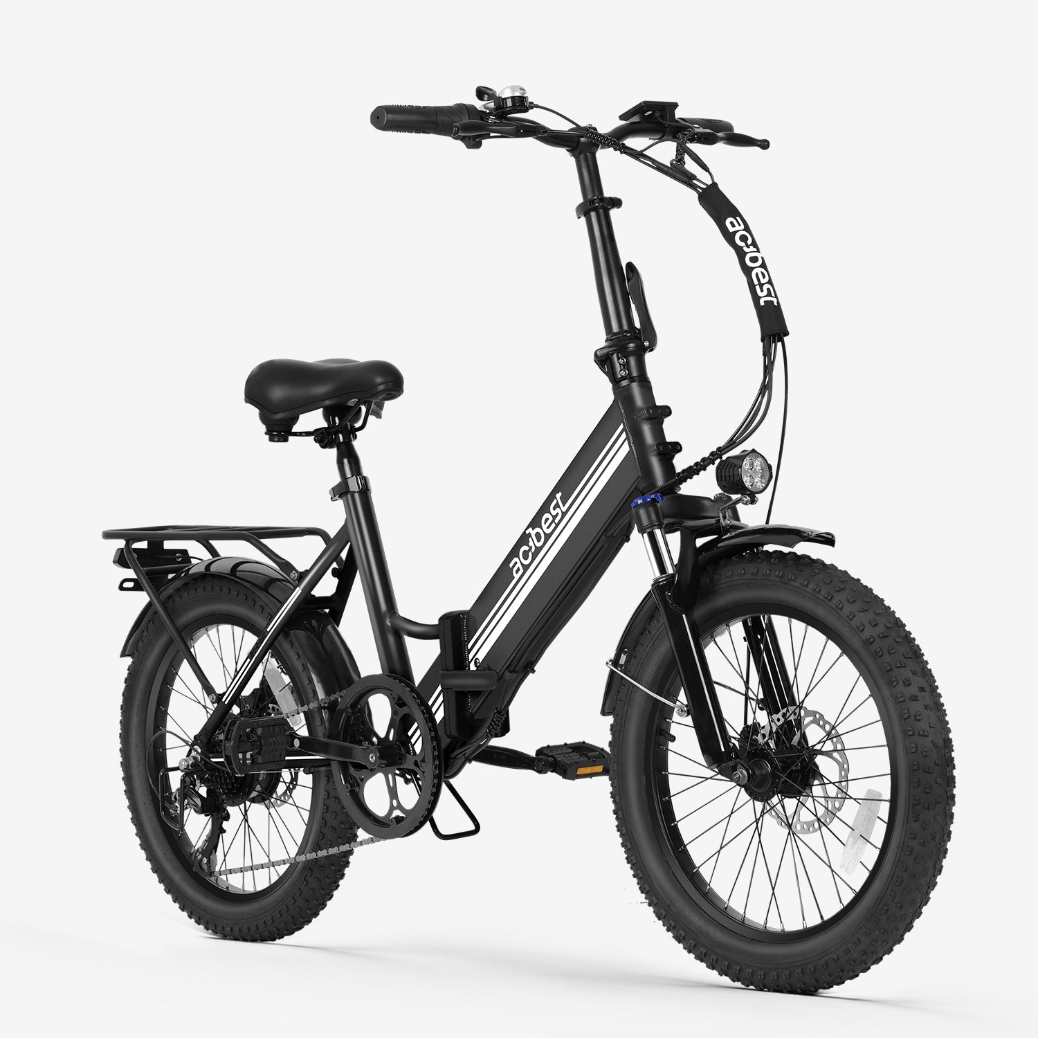 1* Speedy-ST Ebike