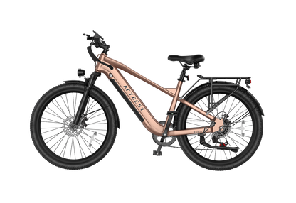 Core 2.0 Commuter Electric Bike