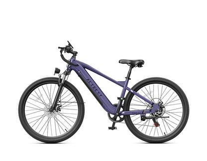 Core 2.0 Electric Commuter Bike
