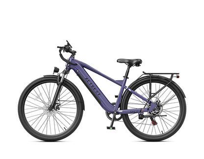 Core 2.0 Electric Commuter Bike