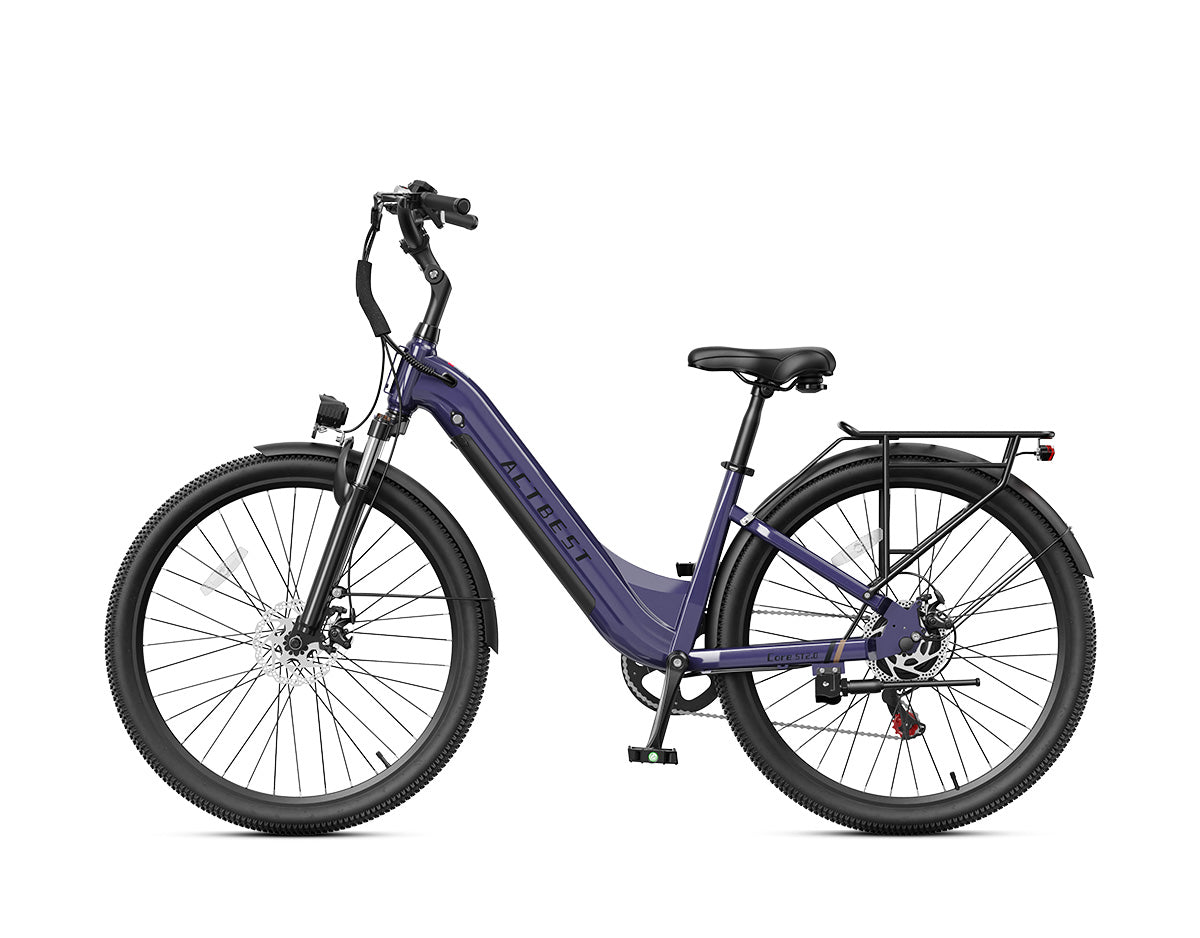 Core ST 2.0 Electric Bike for Adults