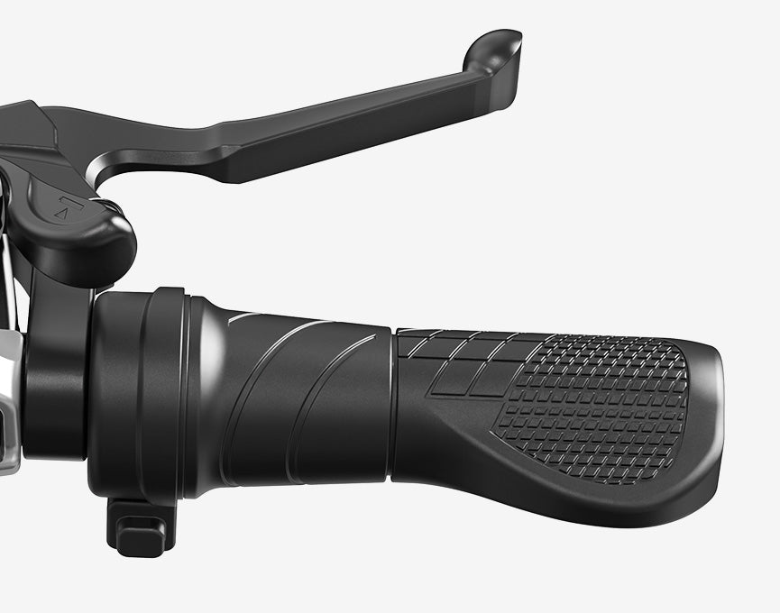 Twist Throttle