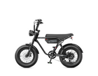 Blaze Plus 16"x4.0" 30MPH E-Bike for Teens