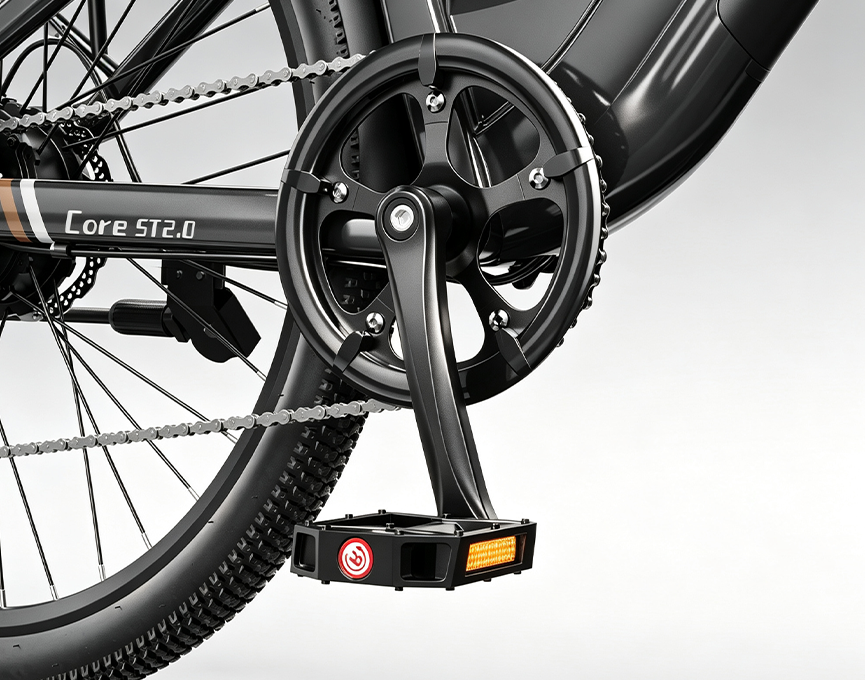 Cadence Sensor