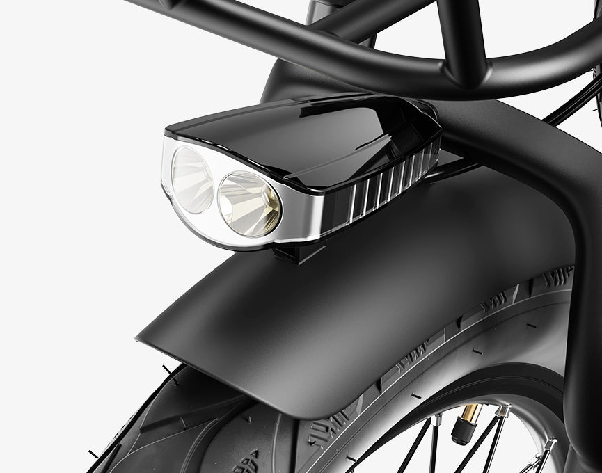 Safety lights system