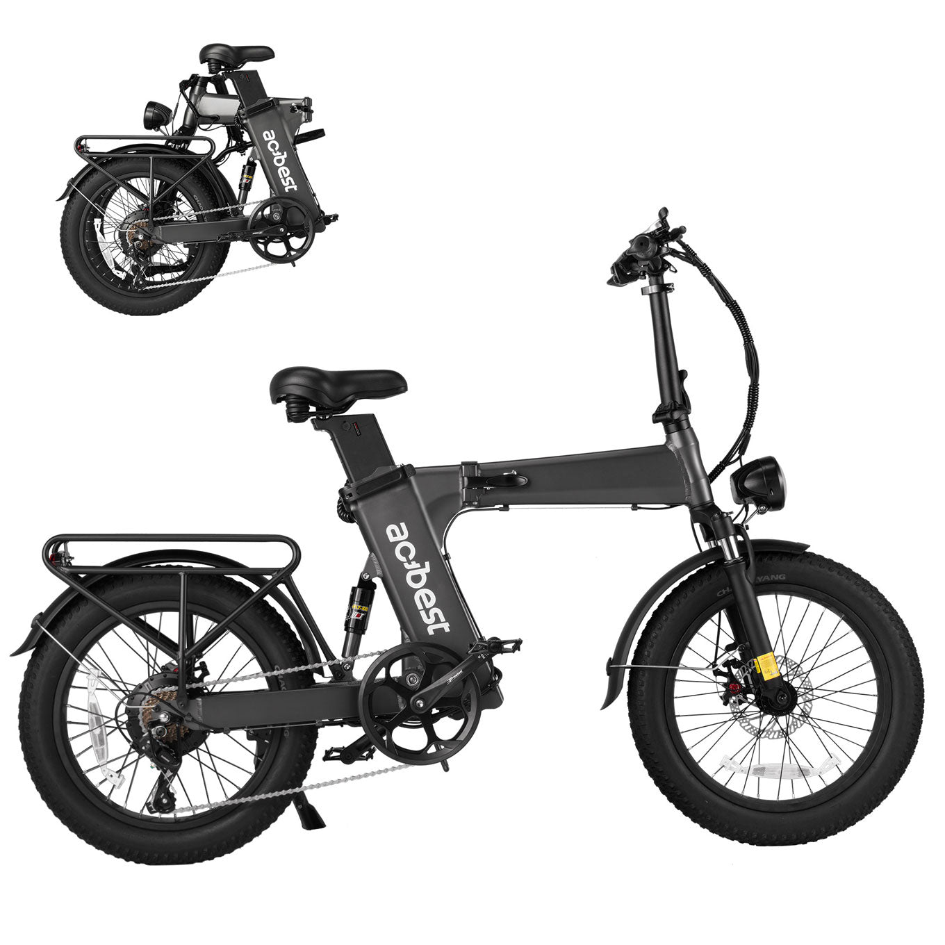 Reliable best sale electric bike