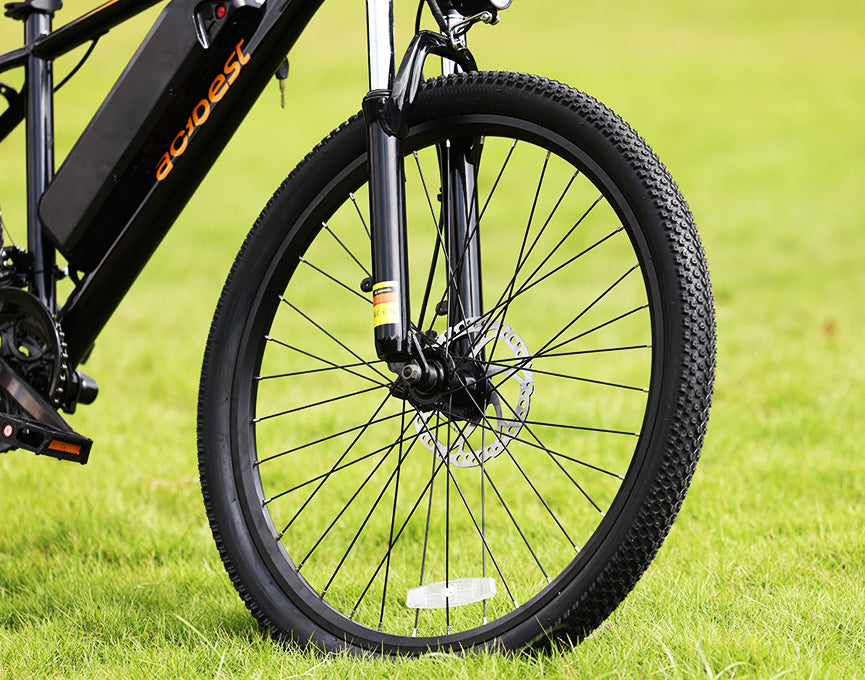 All-Terrain Tires