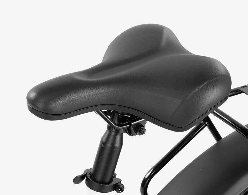Adjustable Seat