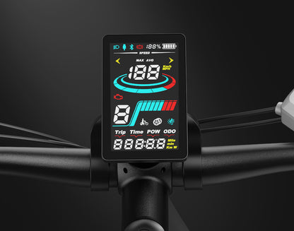 LCD Display