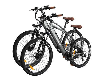 Core 26-Inch Mountain Electric Bike for Adults