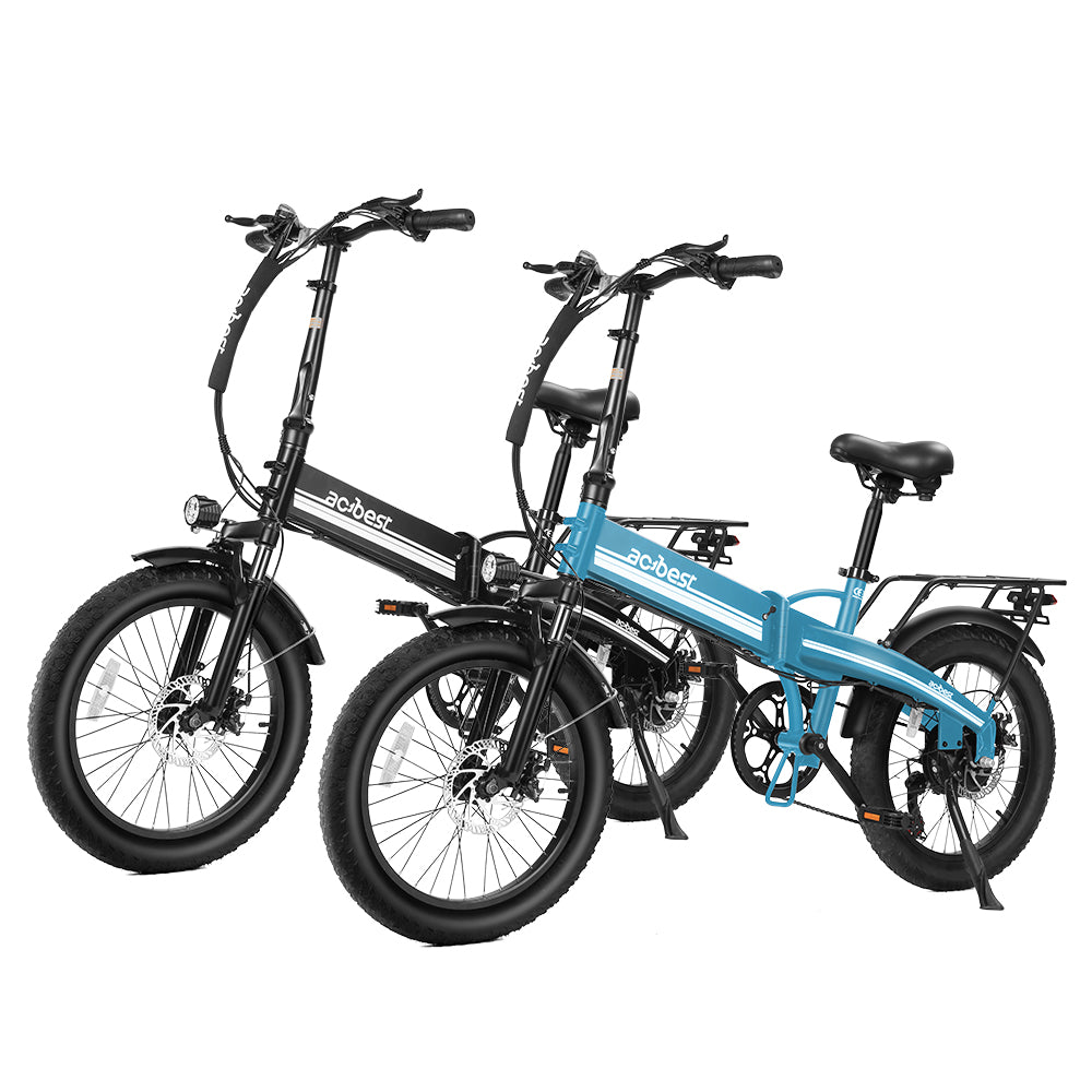 Actbest Ebike® Combo Sale Speedy*2