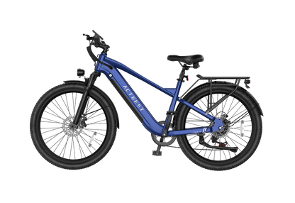 Core 2.0 Commuter Electric Bike